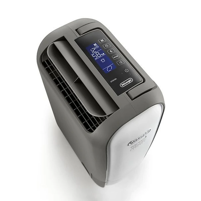 Αφυγραντήρας Delonghi DNS80 Tasciugo AriaDry Light με Ιονιστή 20lt/24h Ζεολίθου