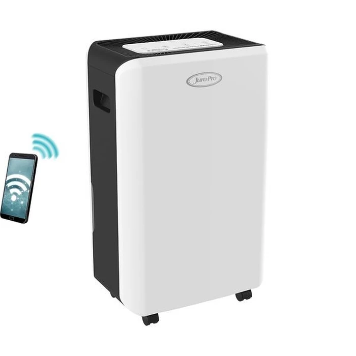 Αφυγραντήρας Juro Pro Crystal 30LT με WiFi 30lt/24h