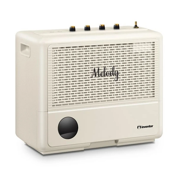Αφυγραντήρας Inventor Melody MDIONWL με WiFi 20lt/24h