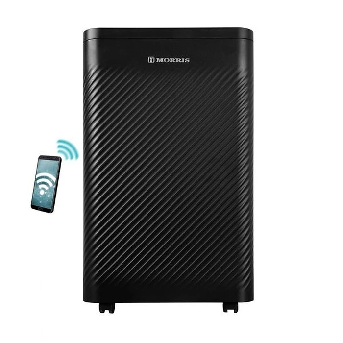 Αφυγραντήρας Morris Elize MDB-12165 Inverter 12lt/24h