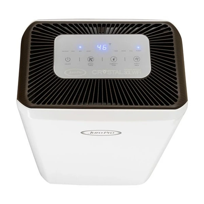 Αφυγραντήρας Juro Pro Crystal Limited με WiFi 30lt/24h