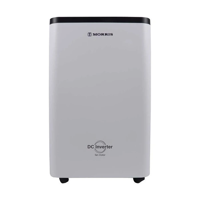 Αφυγραντήρας Morris MDB-12120INV Ambient με Inverter Ανεμιστήρα 12lt/24h