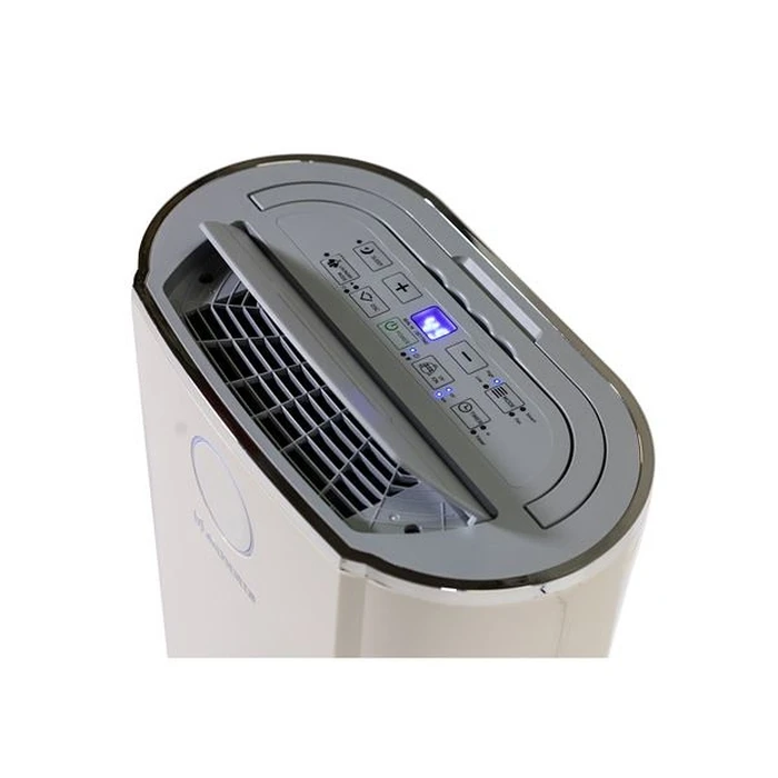 Αφυγραντήρας Morris MDB-16162HIWC με WiFi 16lt/24h