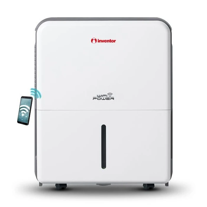 Αφυγραντήρας Inventor PWR με WiFi 30lt/24h