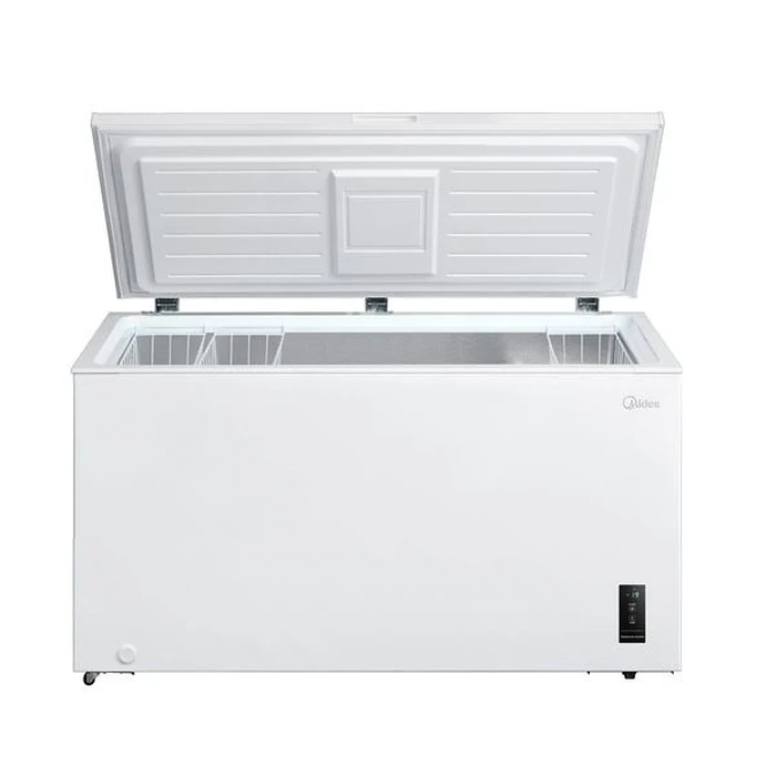 Καταψύκτης Midea MDRC564FEE01