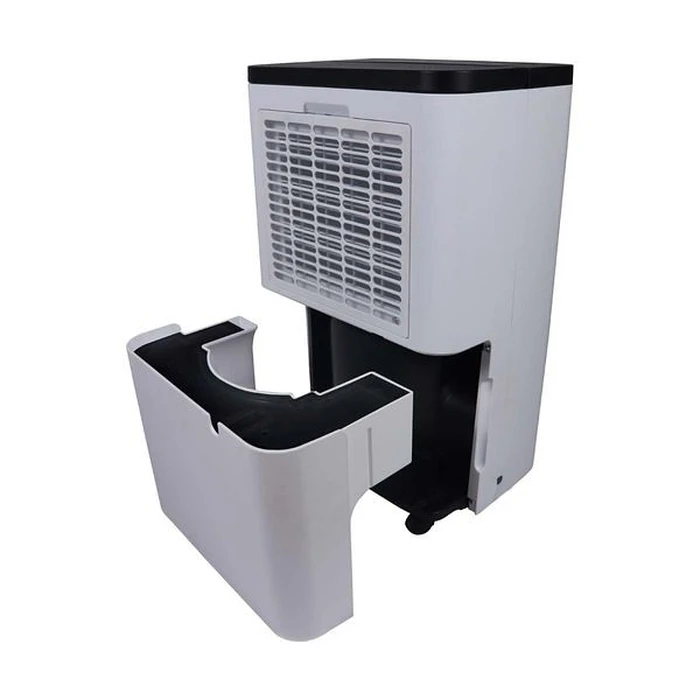 Αφυγραντήρας Morris MDB-12120INV Ambient με Inverter Ανεμιστήρα 12lt/24h