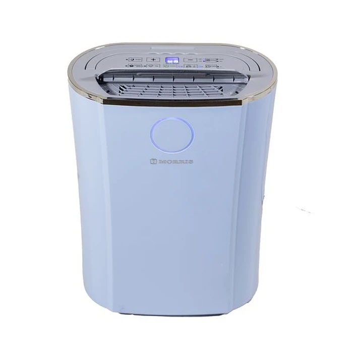 Αφυγραντήρας Morris MDB-16163HIWB με WiFi 16lt/24h