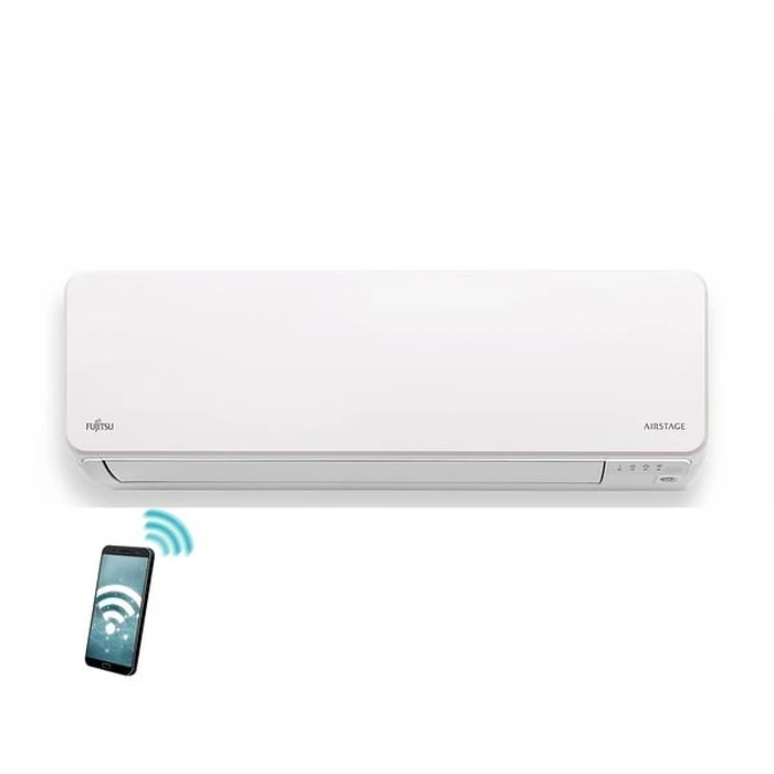 Κλιματιστικό Inverter Fujitsu Designer - KG series ASEH09KGTG/AOEH09KGCG 9.000 BTU/h