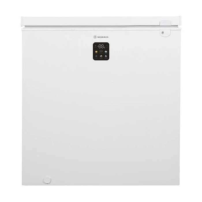 Καταψύκτης Morris W70195EED Dual Zone Μπαούλο