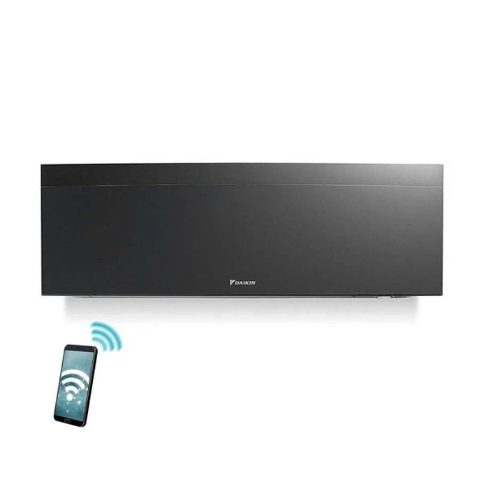 Κλιματιστικό Inverter Daikin FTXJ35AB Emura 12.000 BTU/h