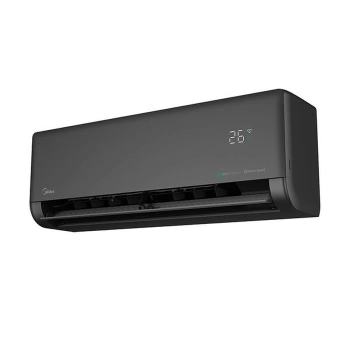 Κλιματιστικό Inverter Midea EZB21RD6 Solstice Black 21.000 BTU/h