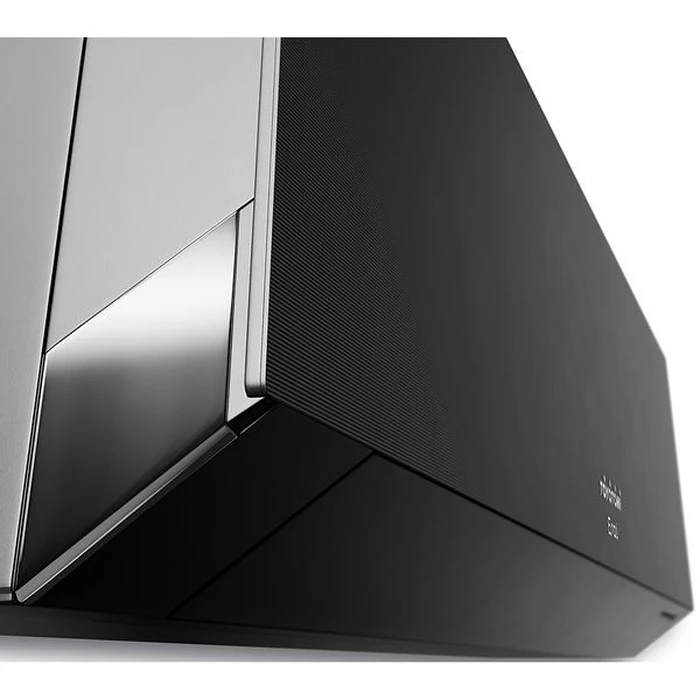 Κλιματιστικό Inverter Toyotomi CTN/CTG-356BV ErAI Black Velvet 18.000 BTU/h