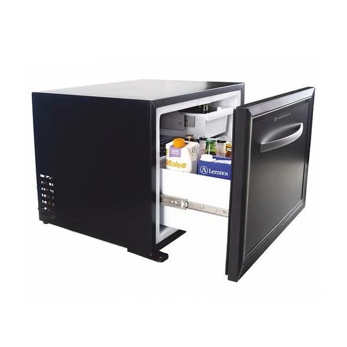Mini Bar Morris B7346DS Μαύρο