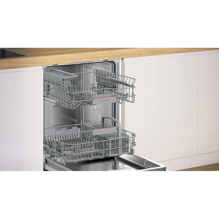 Πλυντήριο Πιάτων Bosch SMI4HTS00E Εντοιχιζόμενο