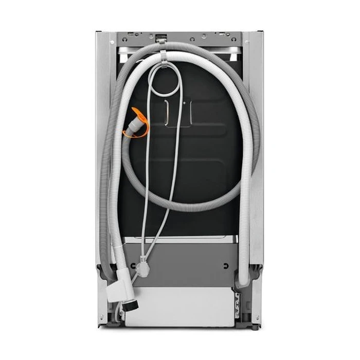 Πλυντήριο Πιάτων Electrolux EES42210IX 45cm