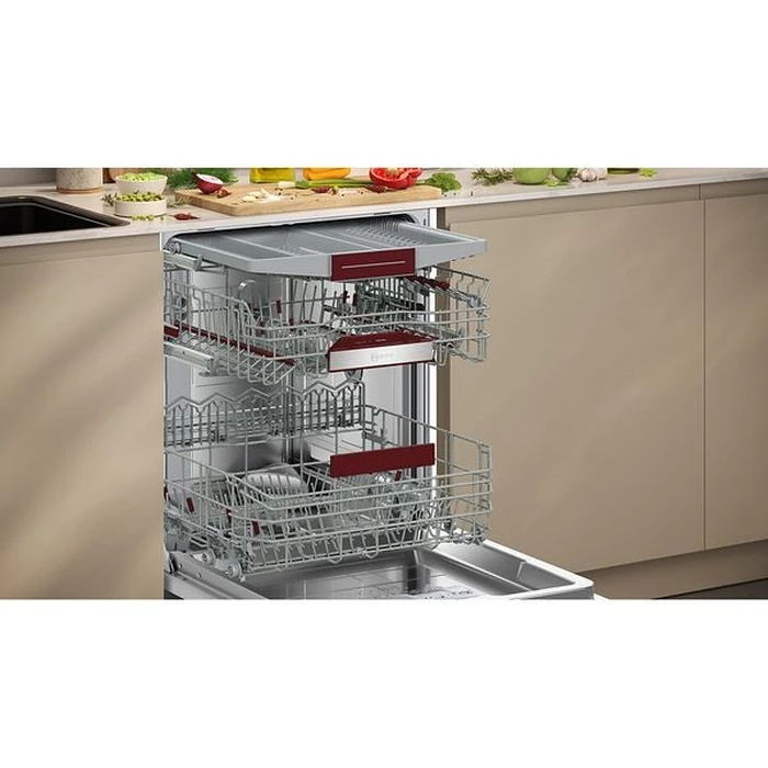 Πλυντήριο Πιάτων Neff S157ZCX01E Εντοιχιζόμενο