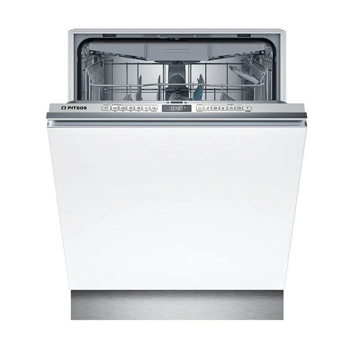 Πλυντήριο Πιάτων Pitsos DVF61X01 Εντοιχιζόμενο