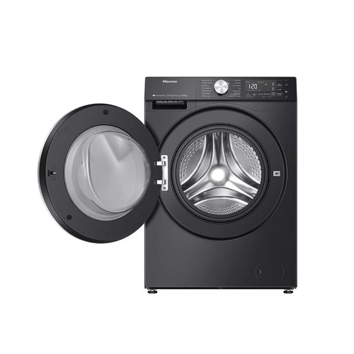 Πλυντήριο - Στεγνωτήριο Hisense WD5S1045BB