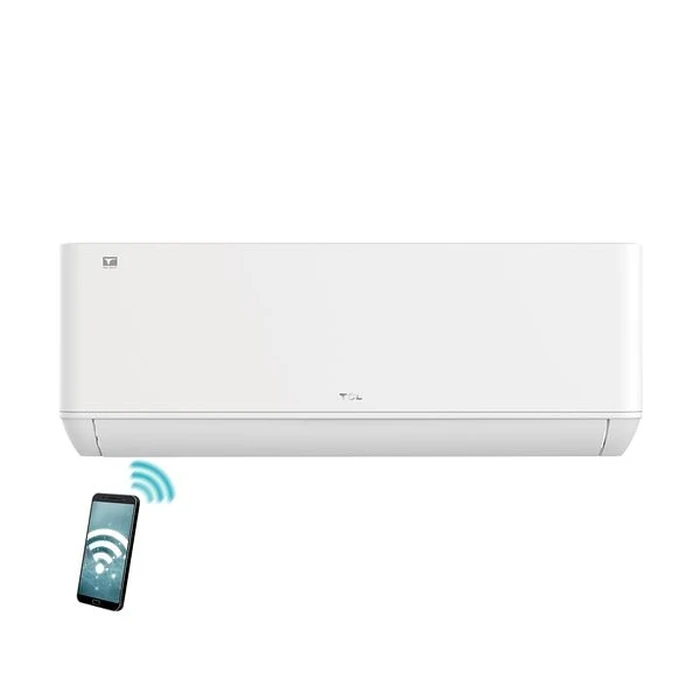 Κλιματιστικό Inverter TCL Miracle III 09CHSD/TPG21I 9.000 BTU/h