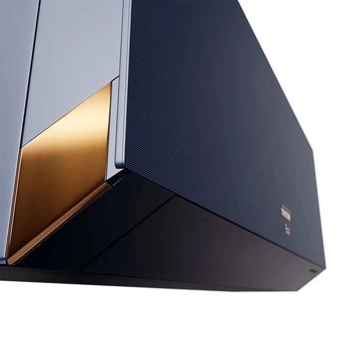 Κλιματιστικό Inverter Toyotomi CTN CTG 235BRM ErAI Midnight Blue 12.000 BTU/h