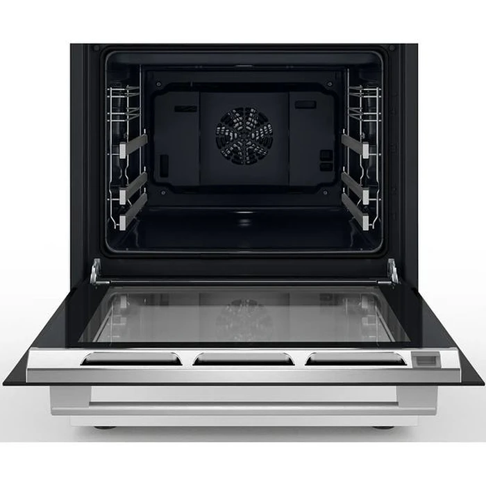 Κουζίνα Κεραμική Bosch HKS79U250