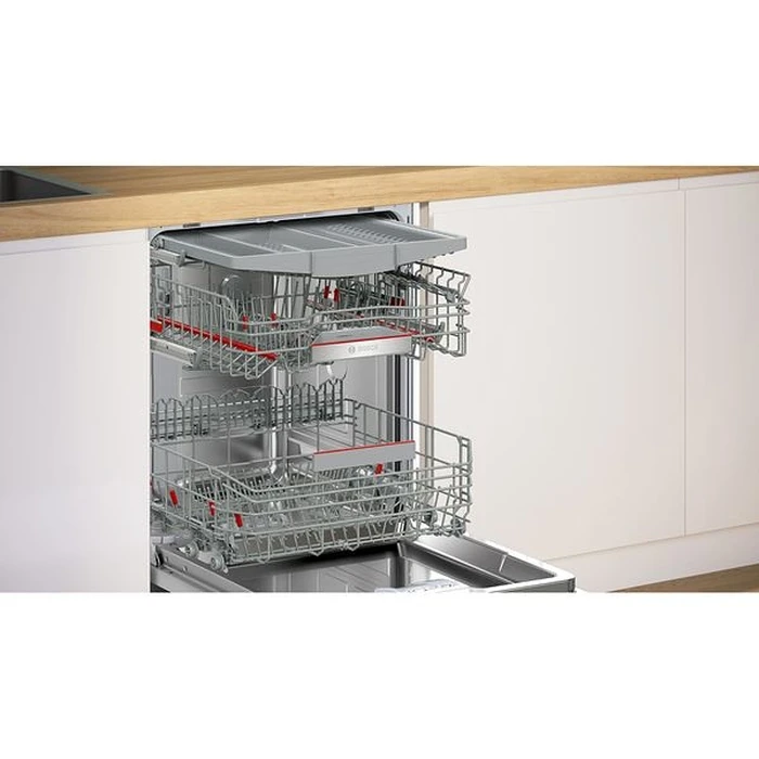 Πλυντήριο Πιάτων Bosch SMI6ZCS10E Εντοιχιζόμενο