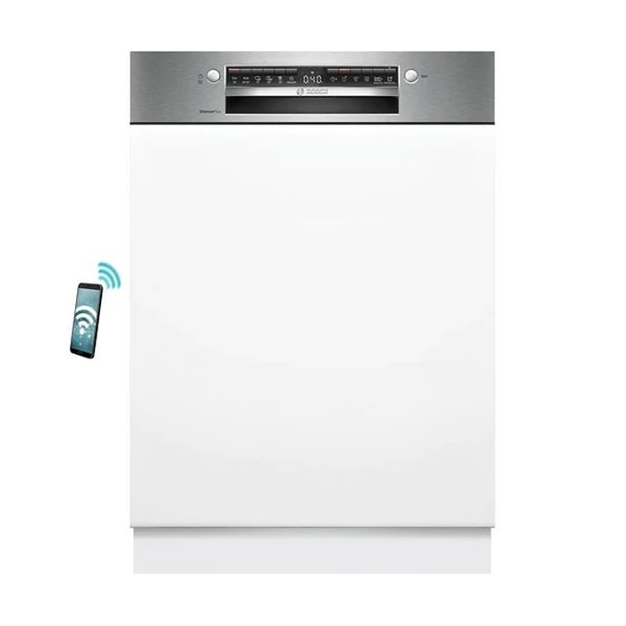 Πλυντήριο Πιάτων Bosch SMI4ECS28E Εντοιχιζόμενο