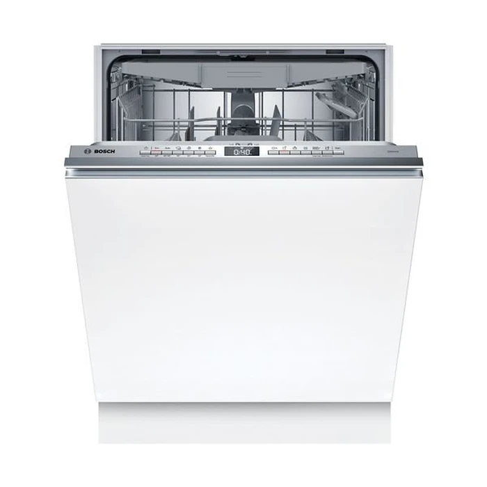 Πλυντήριο Πιάτων Bosch SMV4EVX04E Εντοιχιζόμενο