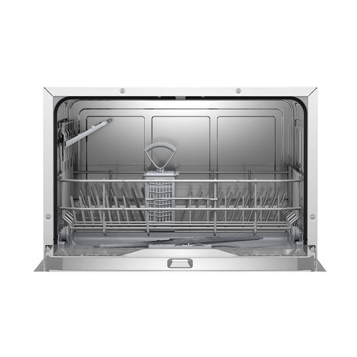 Πλυντήριο Πιάτων Bosch SKS2ITW00E White Μίνι