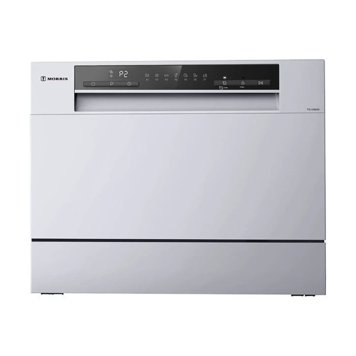 Πλυντήριο Πιάτων Morris TTS-55065D Μίνι