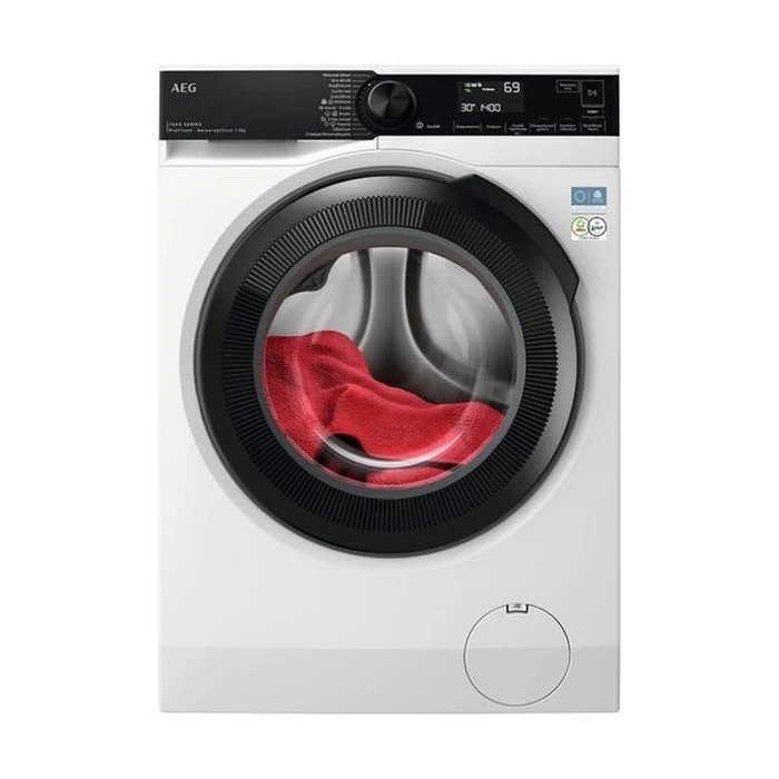 Πλυντήριο Ρούχων AEG LFR73944FUG 60cm