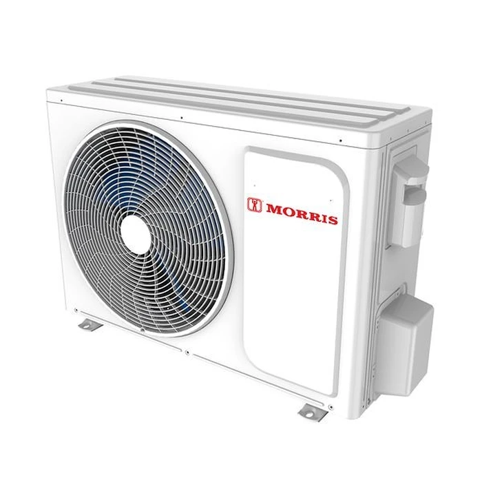 Κλιματιστικό Inverter Morris WFIN-26180 Terra 9.000 BTU/h
