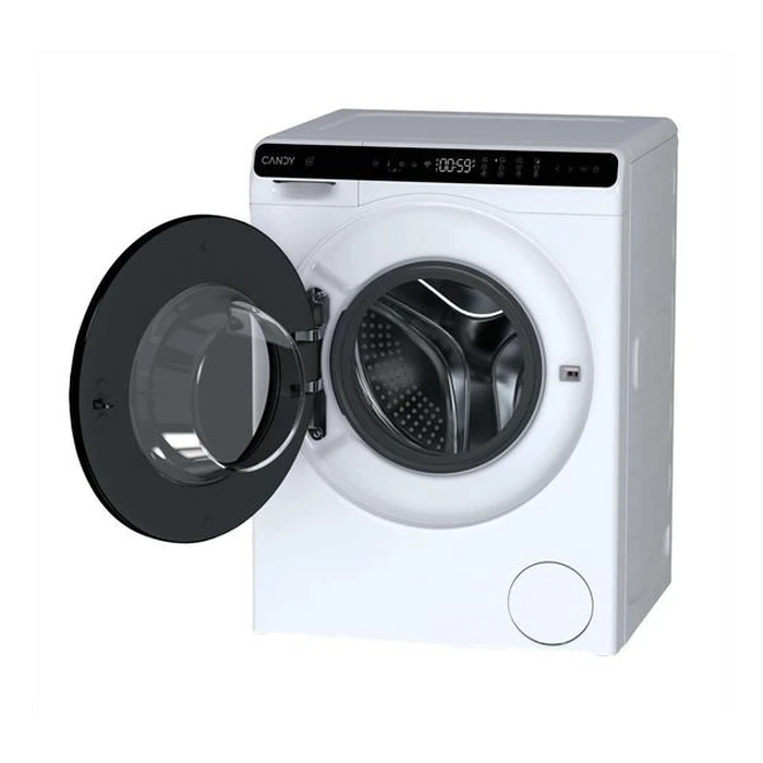 Πλυντήριο Ρούχων Candy CW50-BP12307U1-S