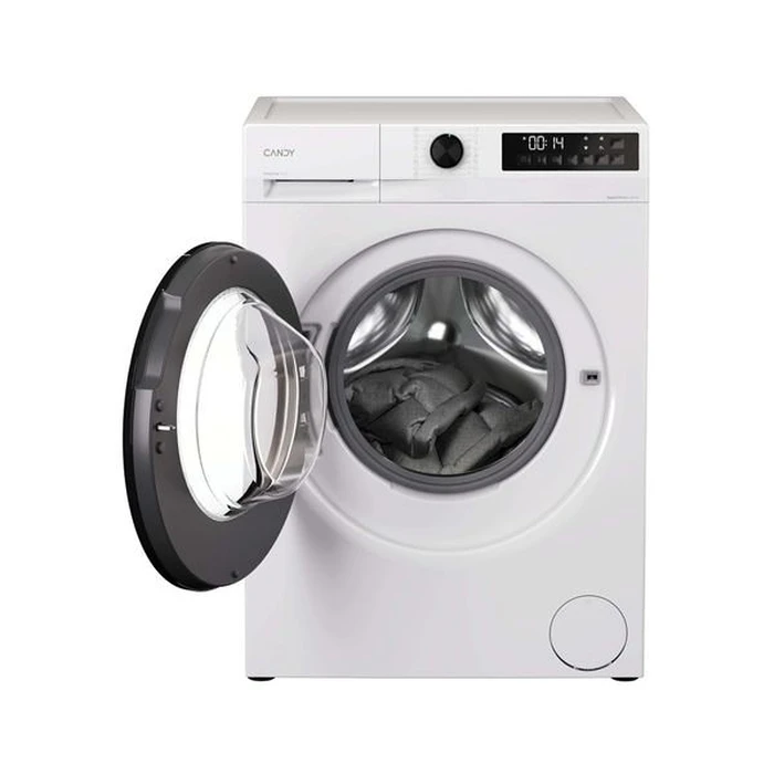 Πλυντήριο Ρούχων Candy GD-48SB6-S 60cm
