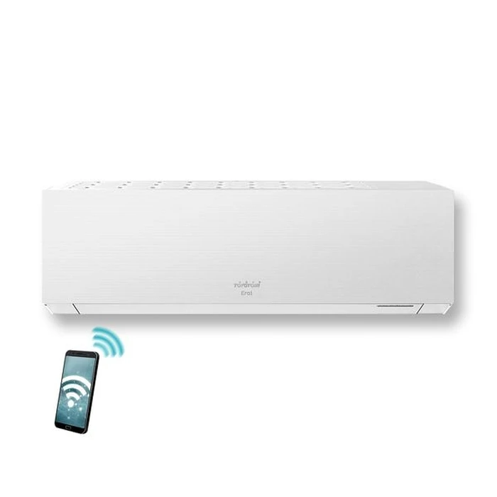 Κλιματιστικό Inverter Toyotomi CTN/CTG 356W ErAI Mystery White 18.000 BTU/h