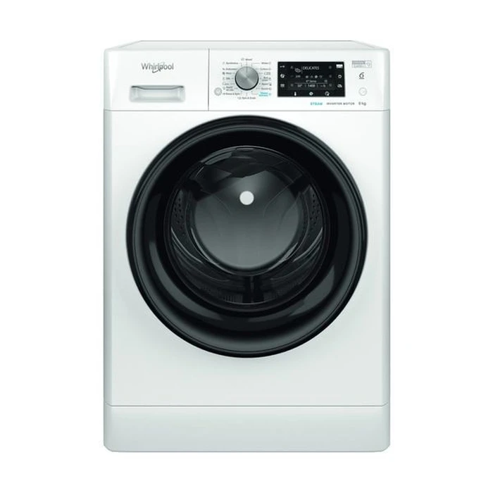 Πλυντήριο Ρούχων Whirlpool FFD 9479 BV EE 9kg