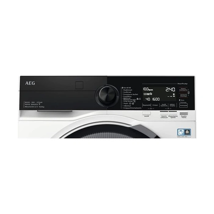 Πλυντήριο - Στεγνωτήριο AEG LWR98165NXE 10/6kg