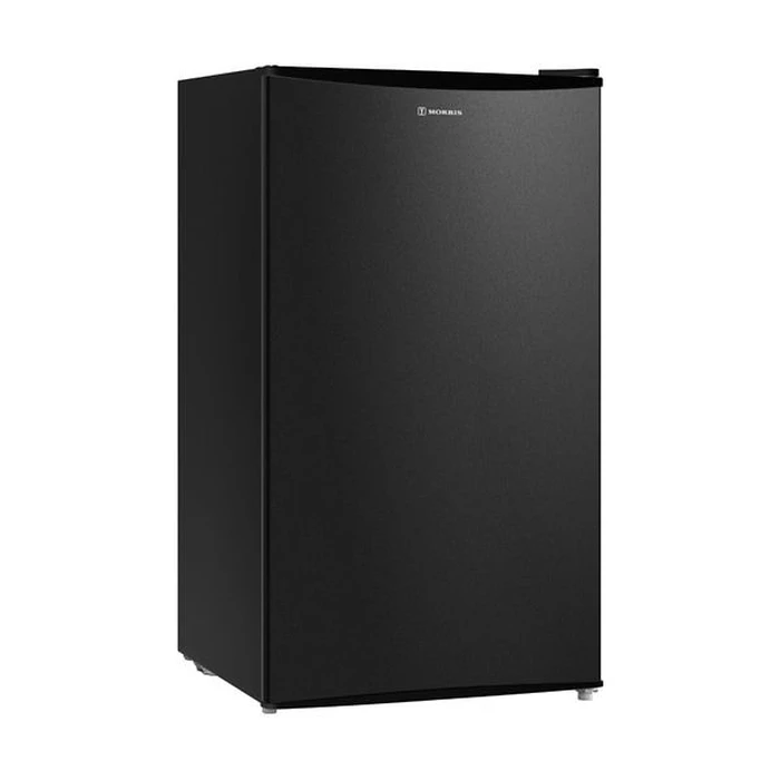 Ψυγείο Μονόπορτο Morris B71079DSD Black