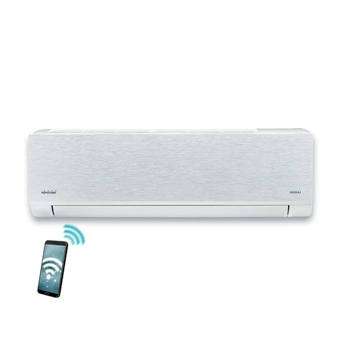 Κλιματιστικό Inverter Toyotomi GTN GTG 12CMW Gosai 12.000 BTU/h