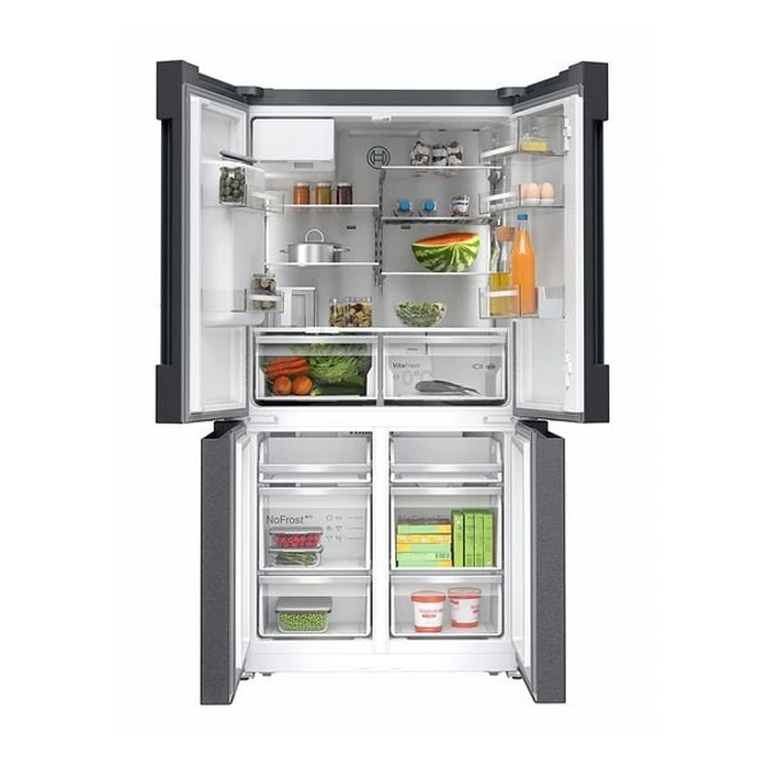 Ψυγείο Ντουλάπα Bosch KFI96AXEA