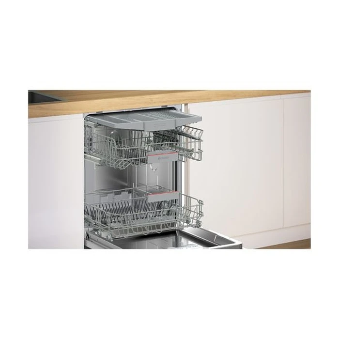 Πλυντήριο Πιάτων Bosch SMV4EVX04E Εντοιχιζόμενο