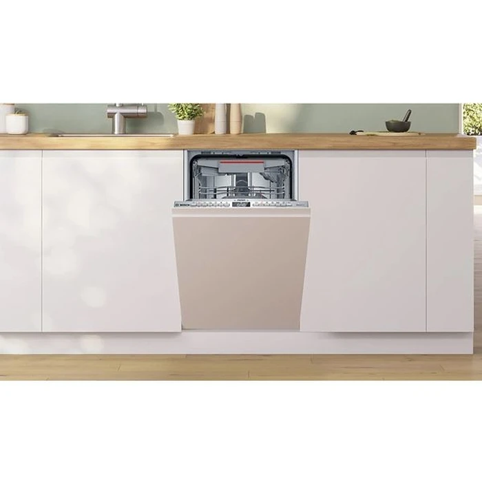 Πλυντήριο Πιάτων Bosch SPV4EMX25E Εντοιχιζόμενο