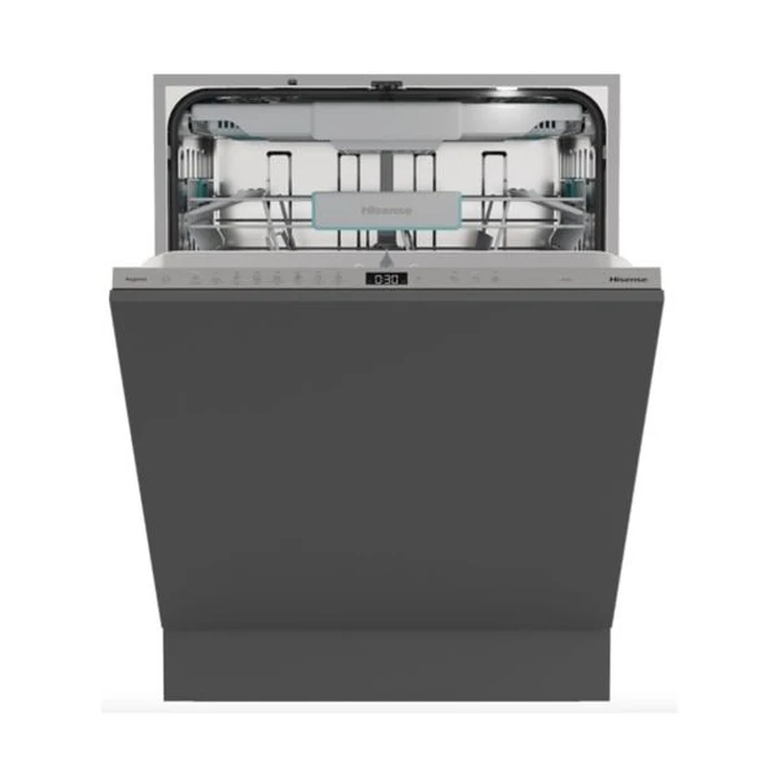 Πλυντήριο Πιάτων Hisense HV663A65