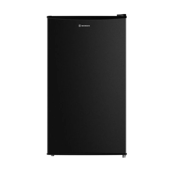 Ψυγείο Μονόπορτο Morris B71079DSD Black