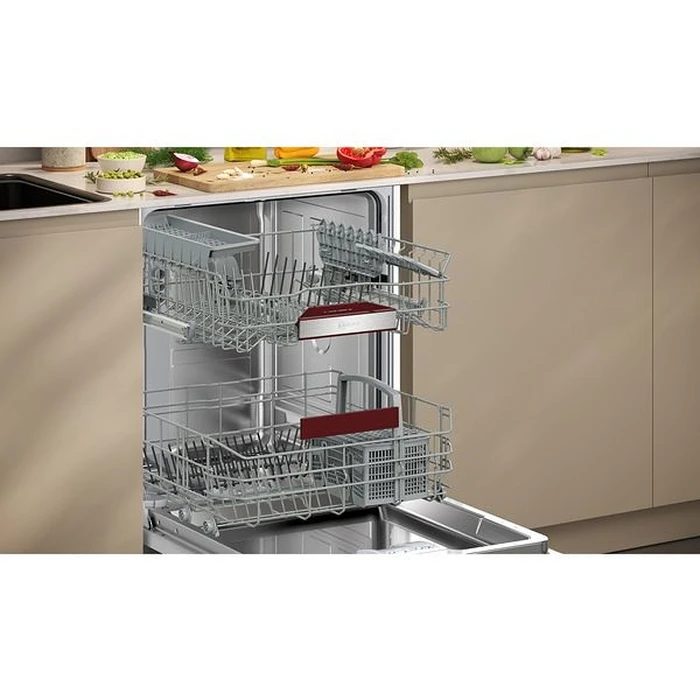 Πλυντήριο Πιάτων Neff S155EAX16E Εντοιχιζόμενο