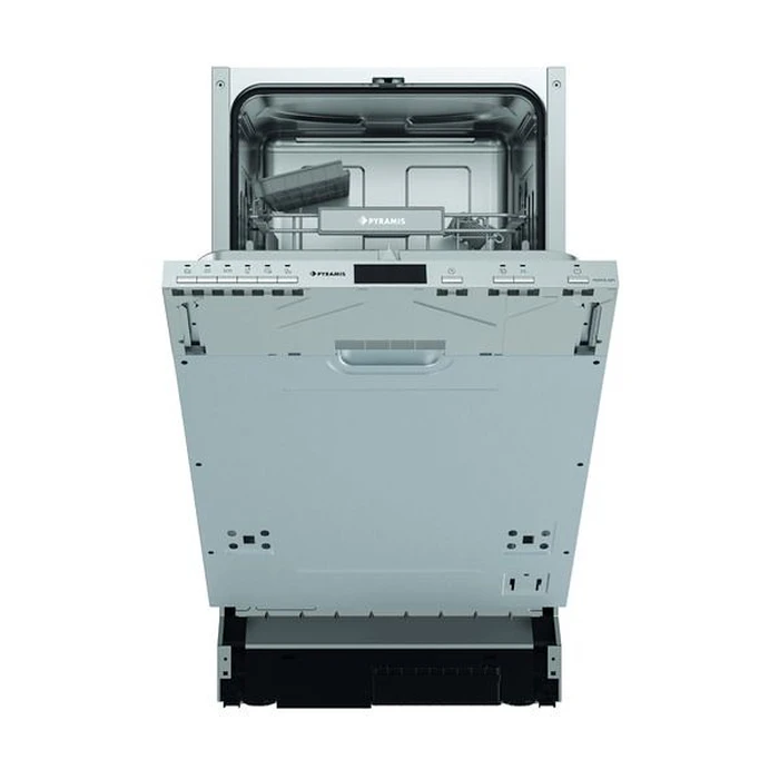 Πλυντήριο Πιάτων Pyramis PDWCE 45FI 45cm Εντοιχιζόμενο