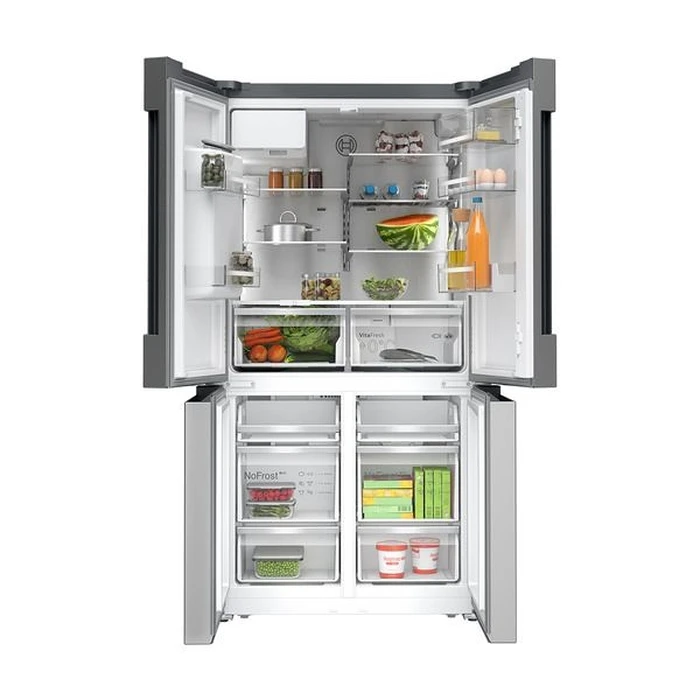 Ψυγείο Ντουλάπα Bosch KFD96APEA