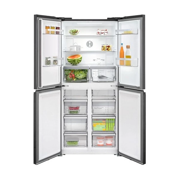 Ψυγείο Ντουλάπα Bosch KMC85LBEA