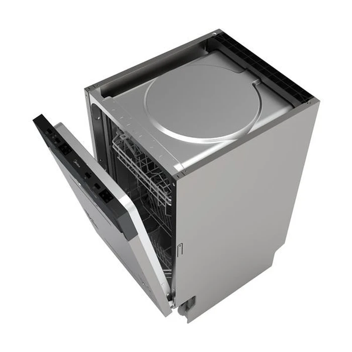 Πλυντήριο Πιάτων Midea MID45S120-ES Εντοιχιζόμενο 45cm