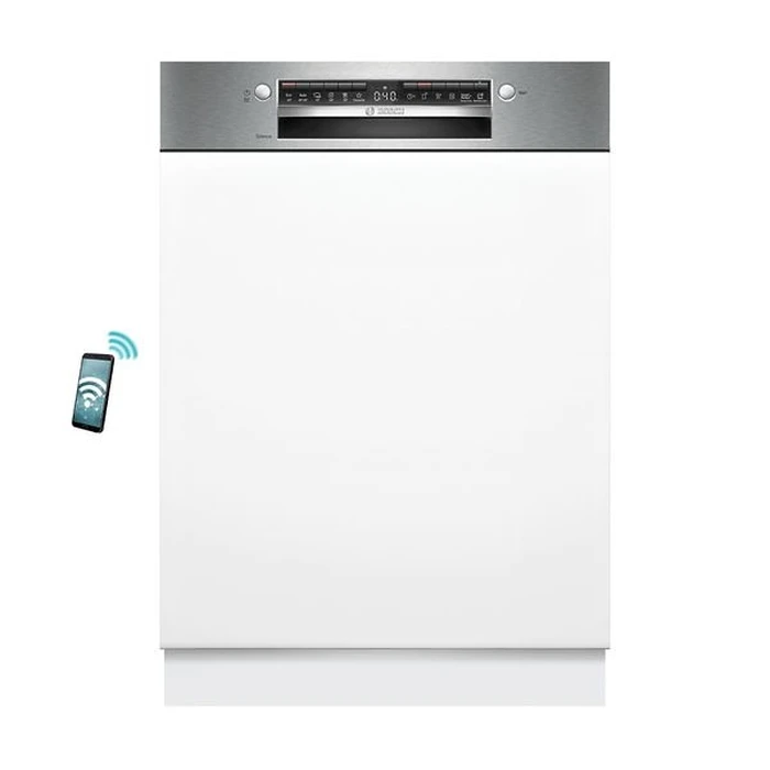 Πλυντήριο Πιάτων Bosch SMI4HTS00E Εντοιχιζόμενο